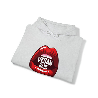 Vegan Babe - Hoodie