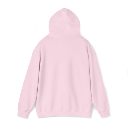 Vegan  -  Hooded Sweatshirt