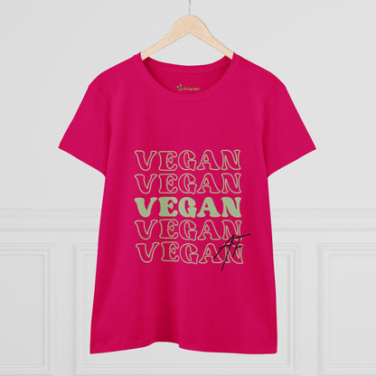 Vegan AF - Women's Tee