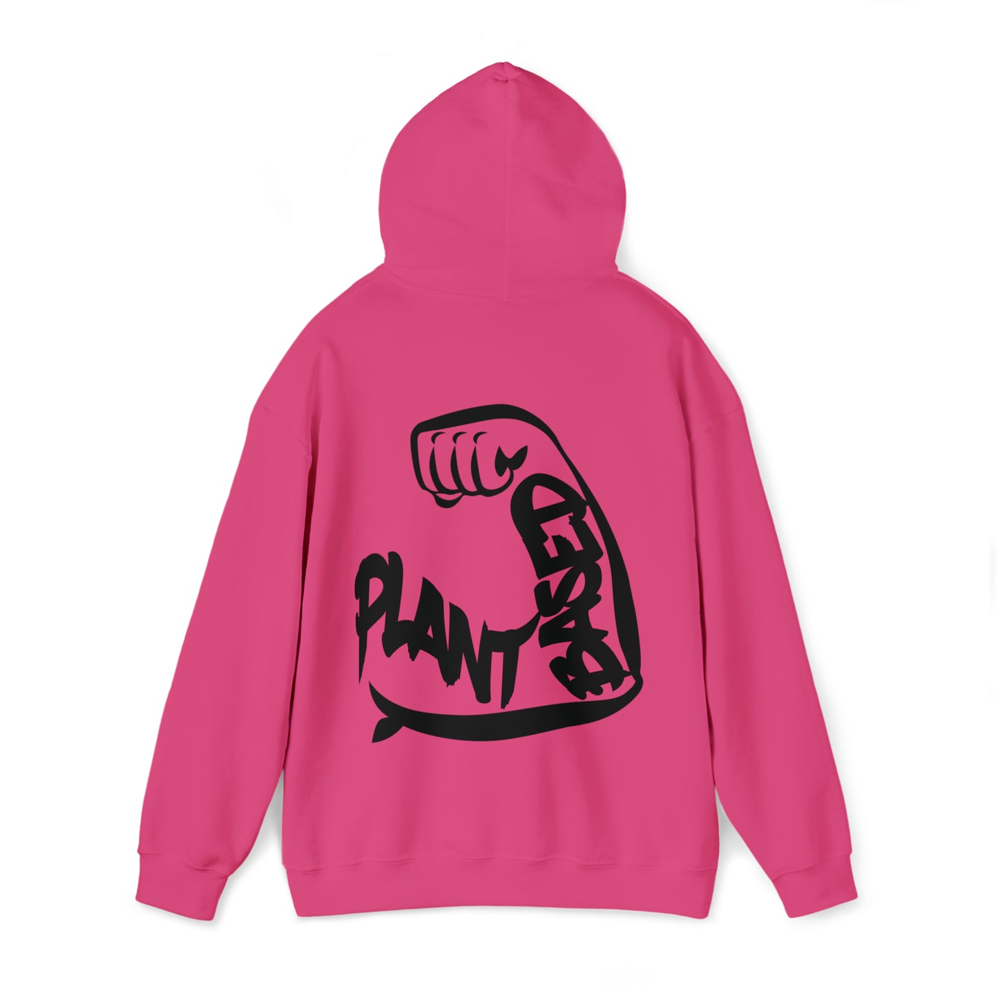 Plant Based Flex Hoodie