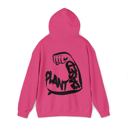 Plant Based Flex Hoodie