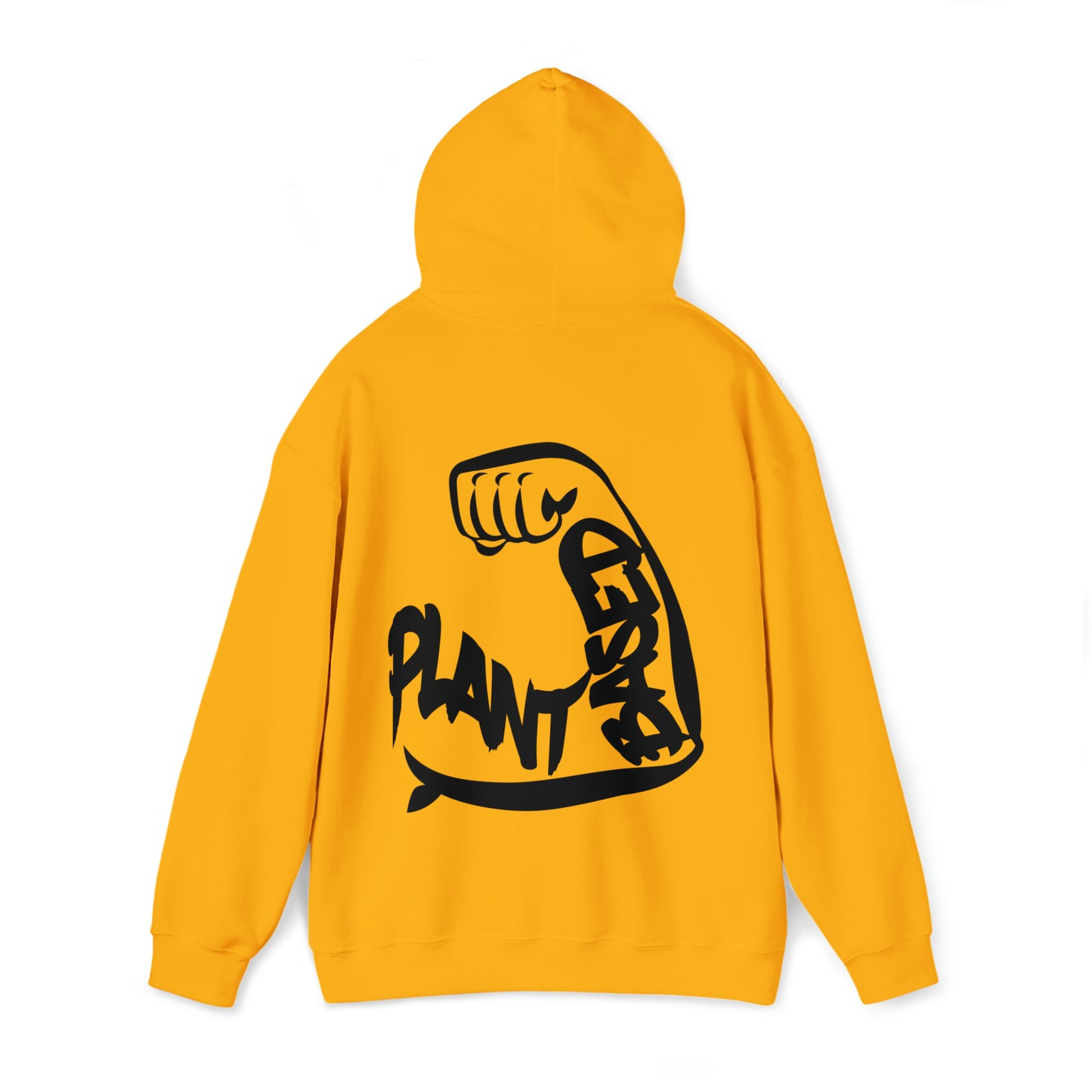 Plant Based Flex Hoodie