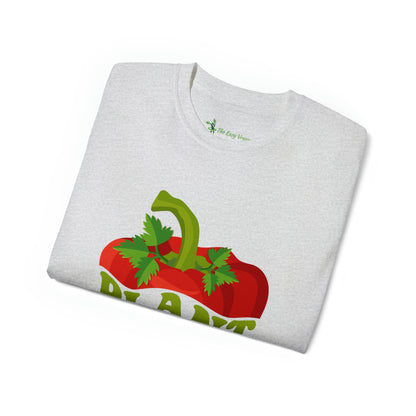 Plant Powered -  Tee