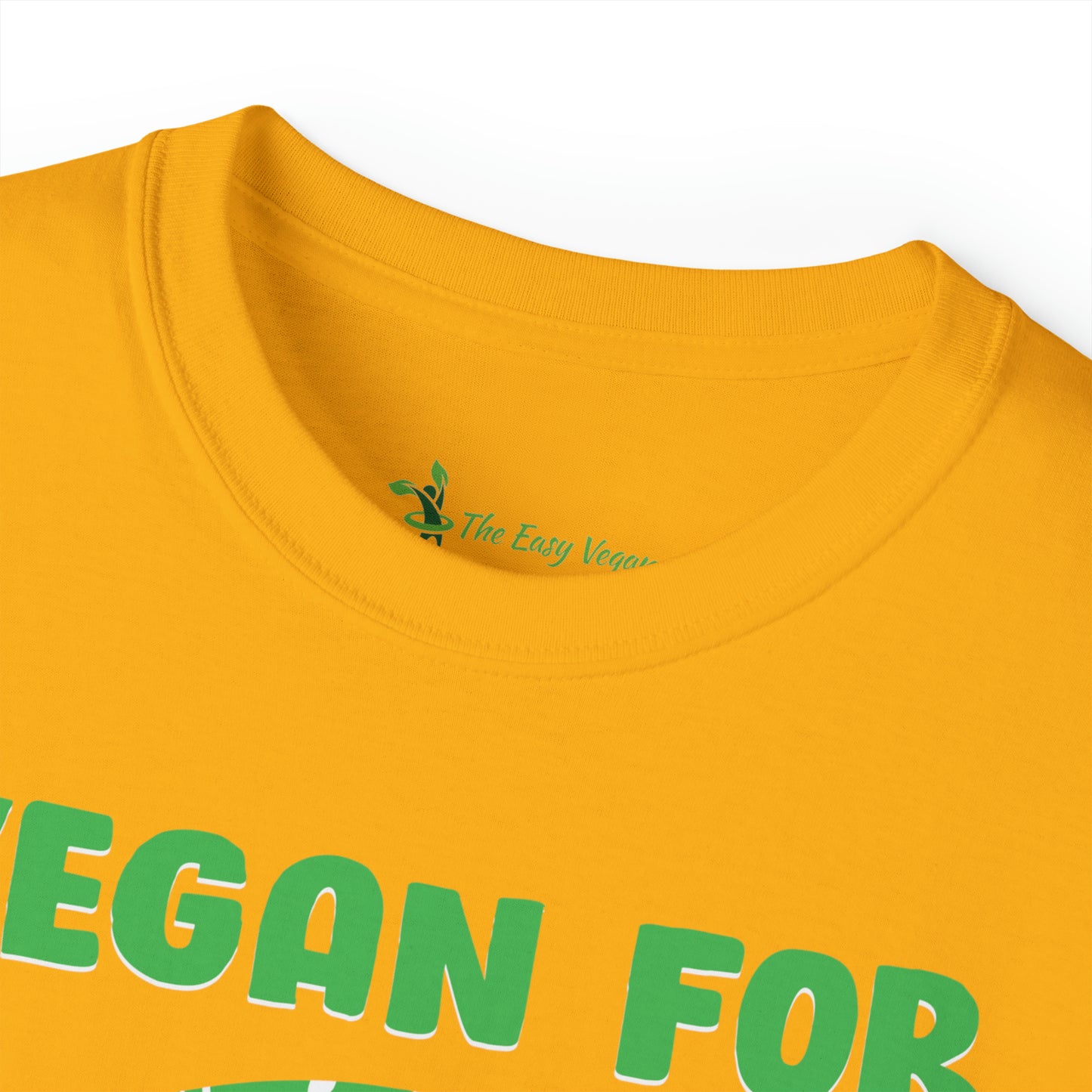 Vegan Peace for Everything -  Tee