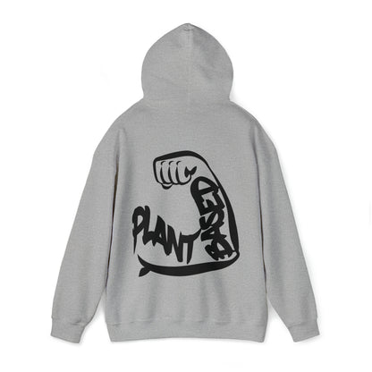 Plant Based Flex Hoodie