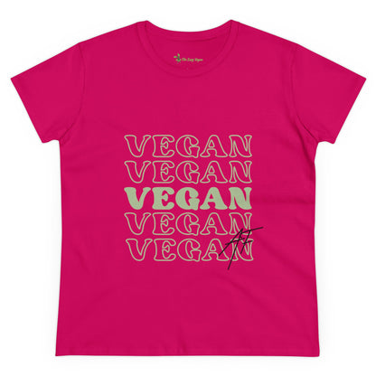 Vegan AF - Women's Tee